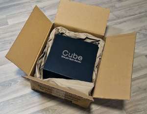 Cube7